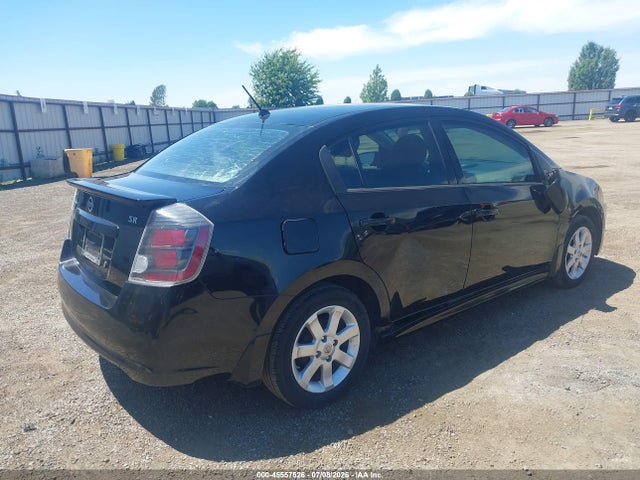صورة 4 لـ 2011 Nissan SENTRA 2.0SR