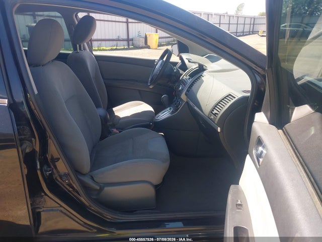 صورة 5 لـ 2011 Nissan SENTRA 2.0SR