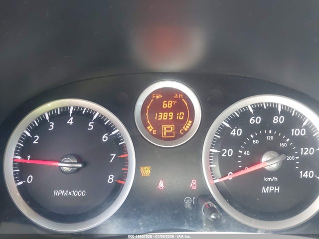 صورة 7 لـ 2011 Nissan SENTRA 2.0SR