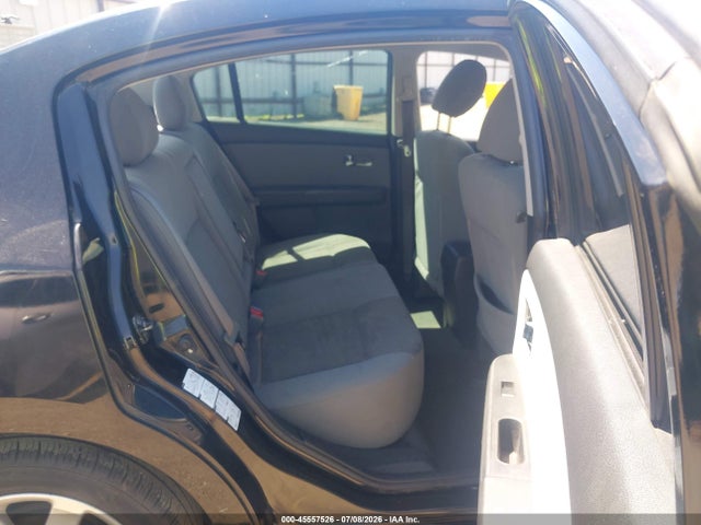 صورة 8 لـ 2011 Nissan SENTRA 2.0SR