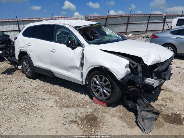 2019 MAZDA CX-9 TOURING