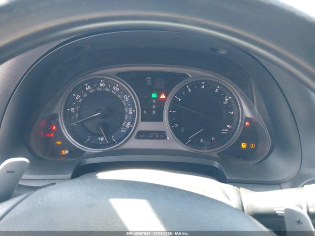 2007 Lexus IS 250 照片 7
