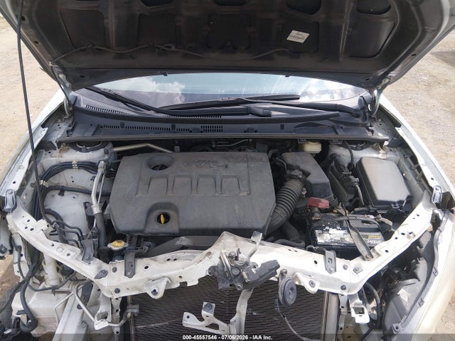 2016 Toyota COROLLA LE PLUS 照片 10