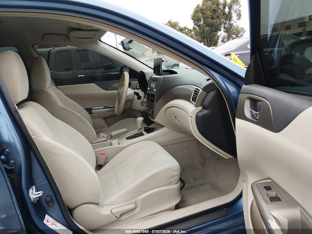 صورة 5 لـ 2008 Subaru IMPREZA 2.5I