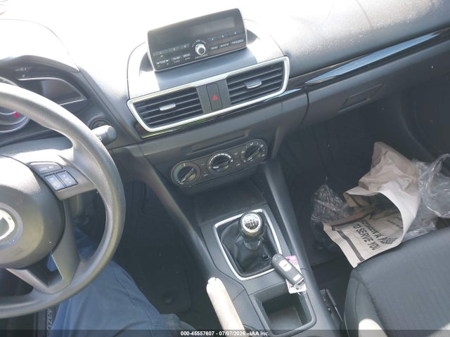صورة مصغرة 11 لـ 2014 Mazda MAZDA3 I SPORT