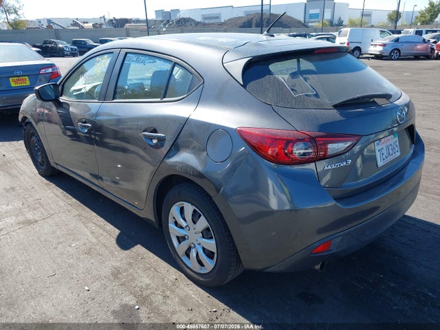 صورة 3 لـ 2014 Mazda MAZDA3 I SPORT