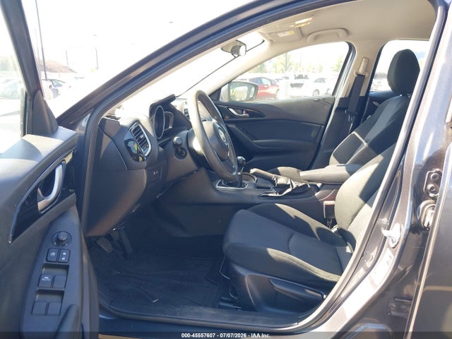 صورة 5 لـ 2014 Mazda MAZDA3 I SPORT