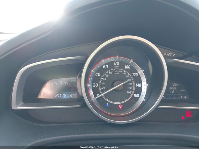 صورة 7 لـ 2014 Mazda MAZDA3 I SPORT