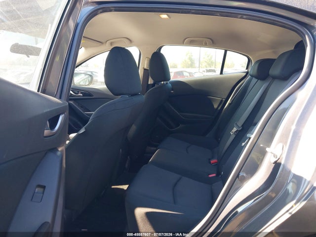 صورة 8 لـ 2014 Mazda MAZDA3 I SPORT