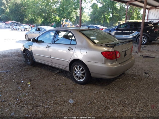 2003 Toyota COROLLA LE 照片 3
