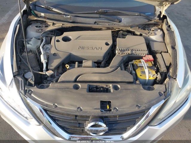 2016 Nissan ALTIMA 2.5/2.5 S/2.5 SL/2.5 SR/2.5 SV 照片 10