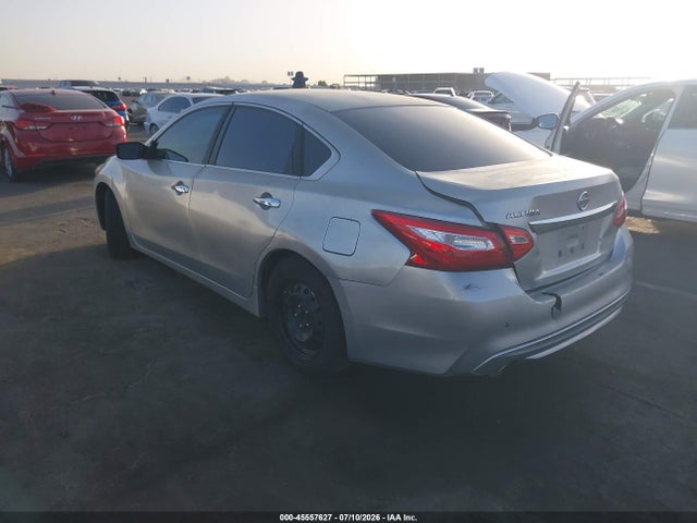 2016 Nissan ALTIMA 2.5/2.5 S/2.5 SL/2.5 SR/2.5 SV 照片 3