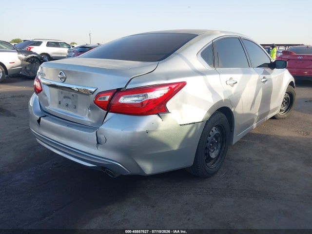 2016 Nissan ALTIMA 2.5/2.5 S/2.5 SL/2.5 SR/2.5 SV 照片 4
