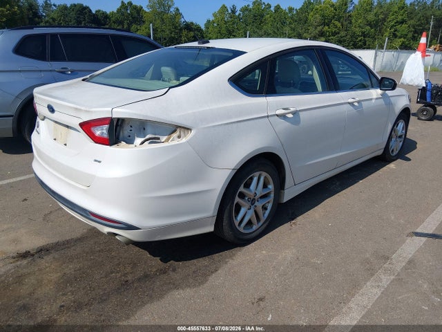 2014 FORD FUSION SE — миниатюра 13