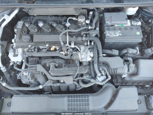 صورة 10 لـ 2020 Toyota COROLLA SE