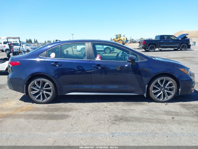 صورة مصغرة 13 لـ 2020 Toyota COROLLA SE