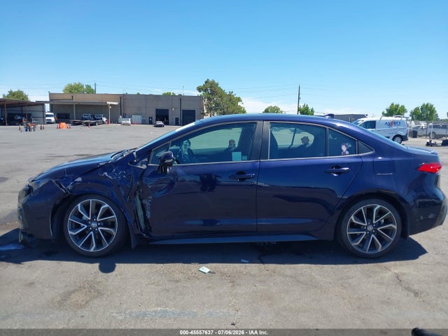 صورة مصغرة 14 لـ 2020 Toyota COROLLA SE
