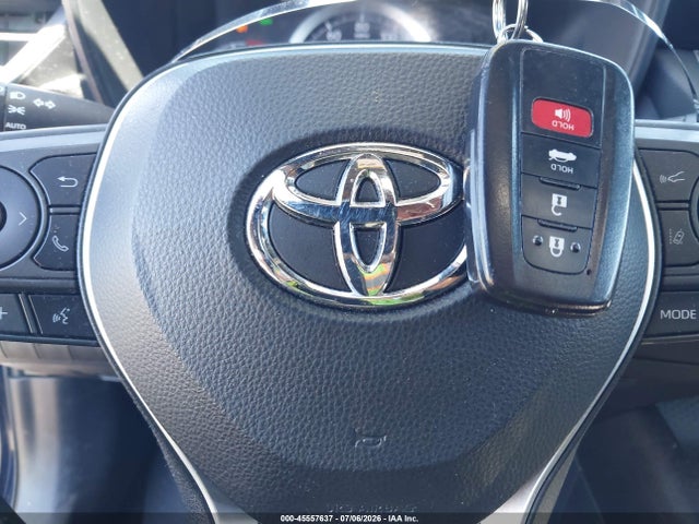 صورة مصغرة 11 لـ 2020 Toyota COROLLA SE
