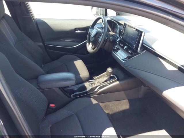 صورة 5 لـ 2020 Toyota COROLLA SE