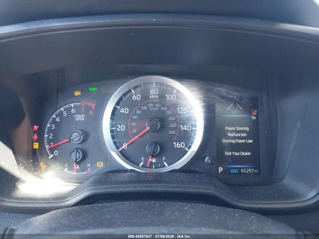 صورة 7 لـ 2020 Toyota COROLLA SE
