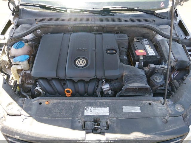 صورة 10 لـ 2013 Volkswagen JETTA 2.5L SE