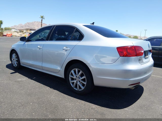 صورة 3 لـ 2013 Volkswagen JETTA 2.5L SE