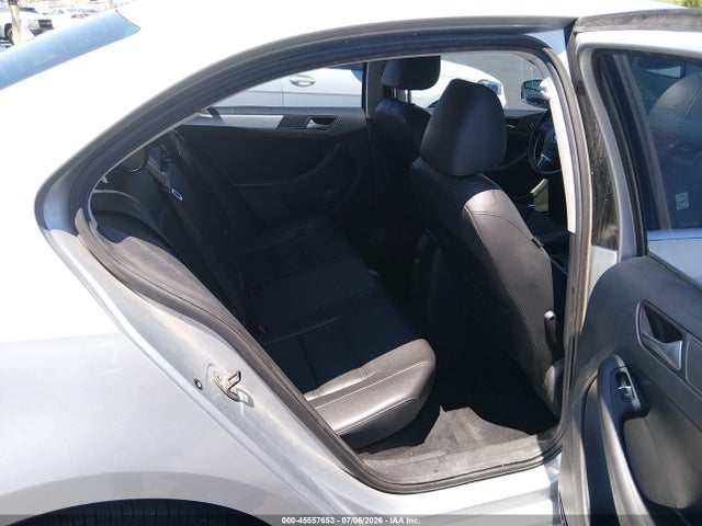 صورة 8 لـ 2013 Volkswagen JETTA 2.5L SE