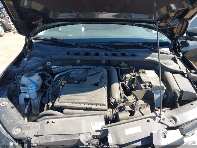 صورة 10 لـ 2017 Volkswagen JETTA 1.4T SE