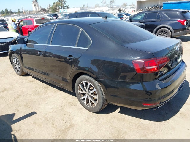 صورة 3 لـ 2017 Volkswagen JETTA 1.4T SE