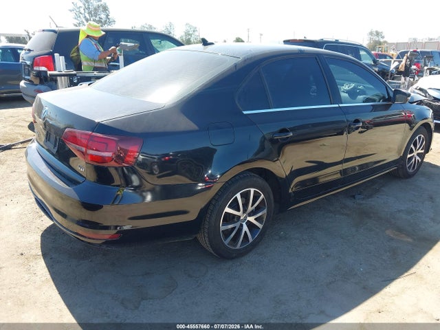صورة 4 لـ 2017 Volkswagen JETTA 1.4T SE