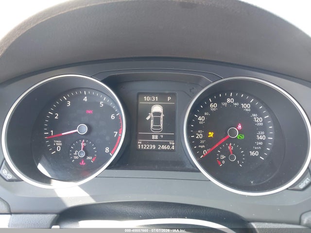صورة 7 لـ 2017 Volkswagen JETTA 1.4T SE