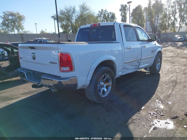 صورة 4 لـ 2015 RAM 1500 LARAMIE