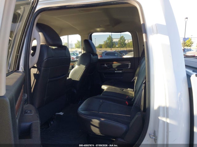 صورة 8 لـ 2015 RAM 1500 LARAMIE