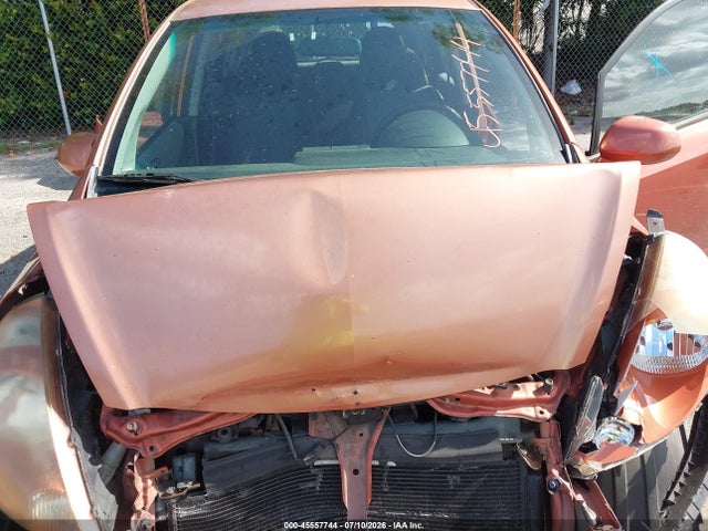 2007 Honda FIT SPORT 照片 10