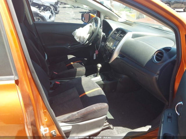 صورة مصغرة 5 لـ 2017 Nissan VERSA NOTE SR