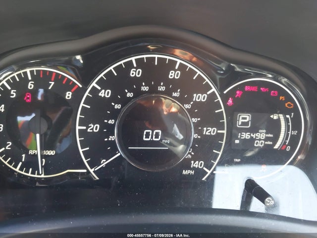 صورة مصغرة 7 لـ 2017 Nissan VERSA NOTE SR
