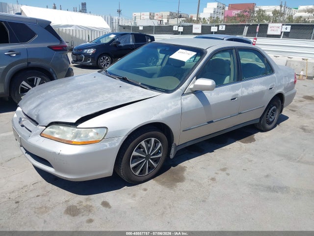 صورة 2 لـ 1998 Honda ACCORD LX