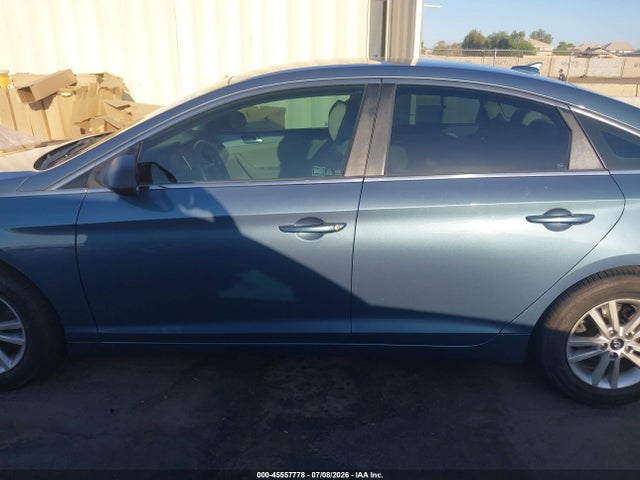 2015 Hyundai SONATA SE 缩略图 14