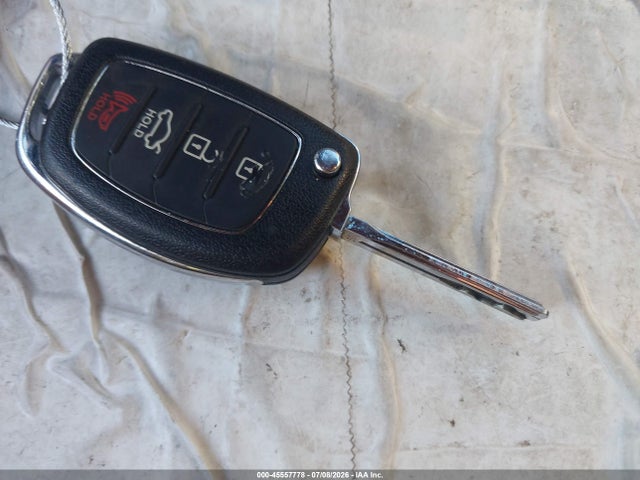 2015 Hyundai SONATA SE 缩略图 11