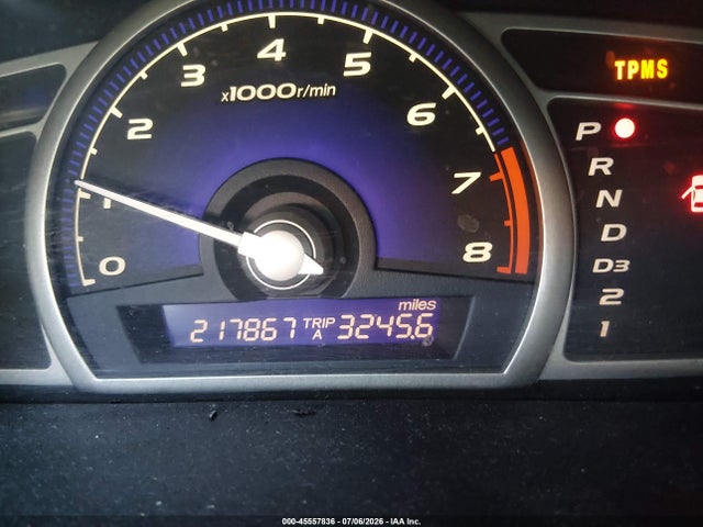 صورة 7 لـ 2011 Honda CIVIC LX