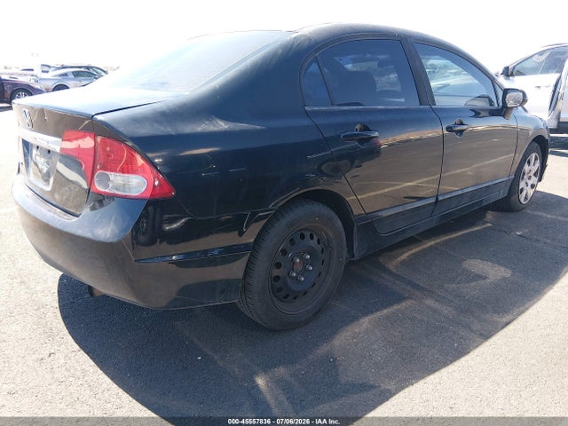 صورة 4 لـ 2011 Honda CIVIC LX