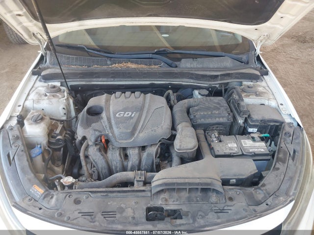 صورة 10 لـ 2015 KIA OPTIMA LX