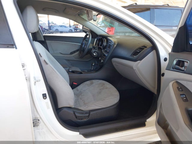 صورة 5 لـ 2015 KIA OPTIMA LX