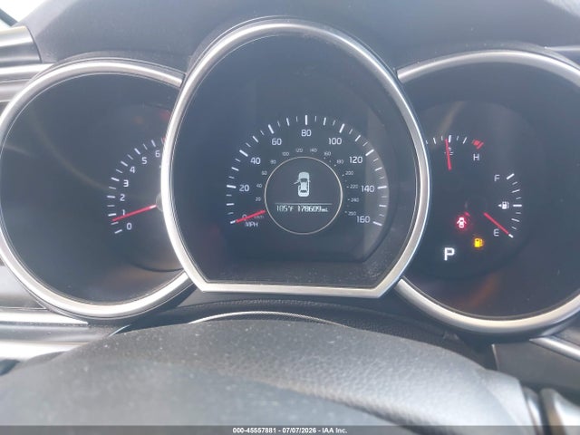 صورة 7 لـ 2015 KIA OPTIMA LX