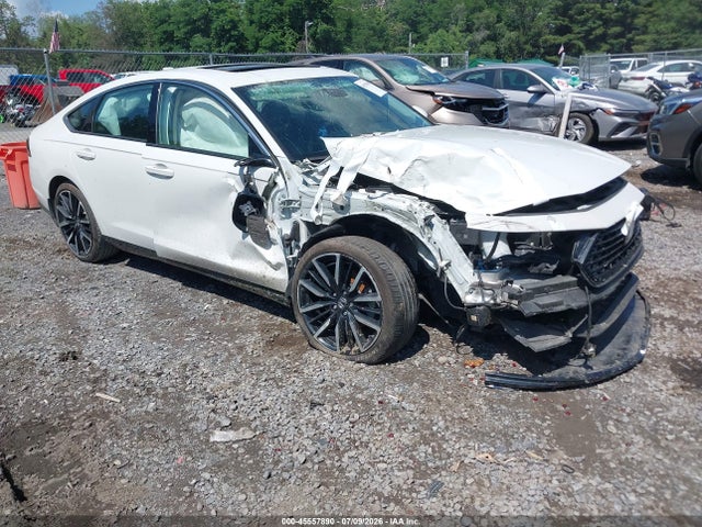 2024 HONDA ACCORD TOURING