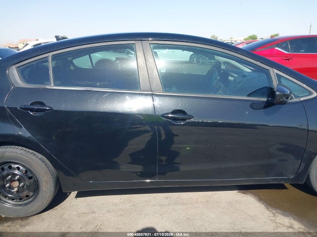 2016 KIA FORTE LX 缩略图 14