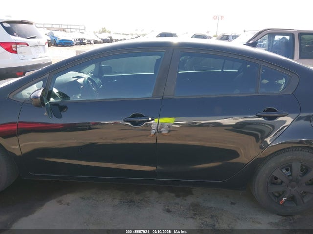 2016 KIA FORTE LX 缩略图 15