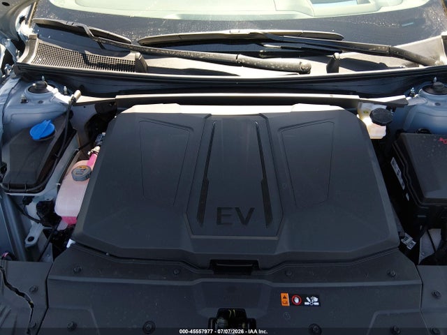 2026 HYUNDAI IONIQ 5 LIMITED 10