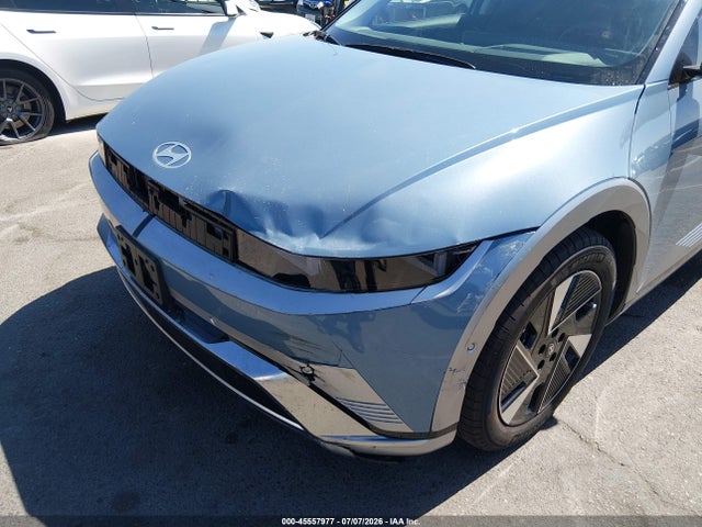 2026 HYUNDAI IONIQ 5 LIMITED 6