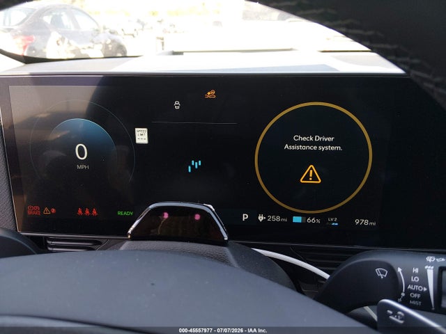 2026 HYUNDAI IONIQ 5 LIMITED 7